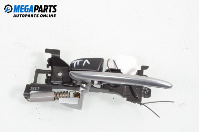 Вътрешна дръжка за Mazda RX-8 Coupe (10.2003 - 06.2012), 2+1 вр., купе, позиция: предна, лява