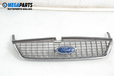 Решетка за Ford Mondeo IV Turnier (03.2007 - 01.2015), комби, позиция: предна