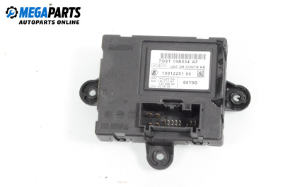 Модул врата за Ford Mondeo IV Turnier (03.2007 - 01.2015), № 7G9T 14B534 AF