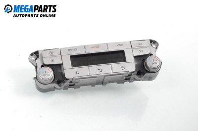 Панел климатроник за Ford Mondeo IV Turnier (03.2007 - 01.2015), № 7S7T18C612AK