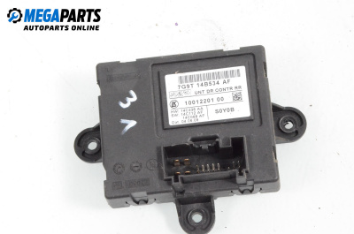 Модул врата за Ford Mondeo IV Turnier (03.2007 - 01.2015), № 7G9T 14B534 AF