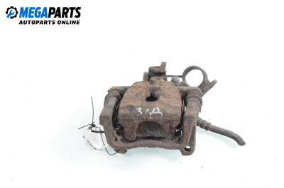 Спирачен апарат за Ford Mondeo IV Turnier (03.2007 - 01.2015), позиция: задна, дясна