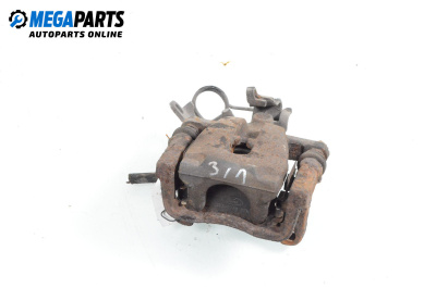 Спирачен апарат за Ford Mondeo IV Turnier (03.2007 - 01.2015), позиция: задна, лява