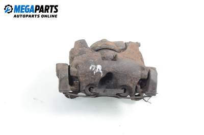 Спирачен апарат за Ford Mondeo IV Turnier (03.2007 - 01.2015), позиция: предна, дясна