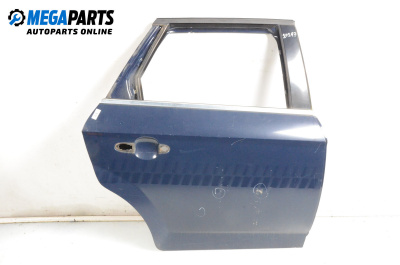 Врата за Ford Mondeo IV Turnier (03.2007 - 01.2015), 4+1 вр., комби, позиция: задна, дясна