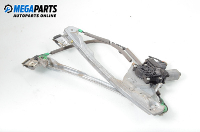 Машинка ел. стъкло за Ford Focus I Estate (02.1999 - 12.2007), 4+1 вр., комби, позиция: предна, дясна