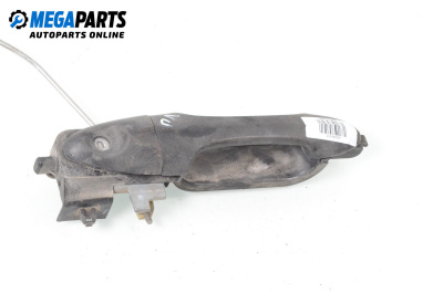 Външна дръжка за Ford Focus I Estate (02.1999 - 12.2007), 4+1 вр., комби, позиция: предна, лява