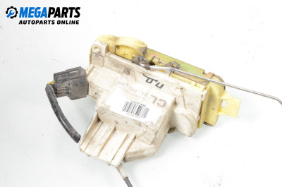 Брава на врата за Ford Focus I Estate (02.1999 - 12.2007), позиция: предна, дясна