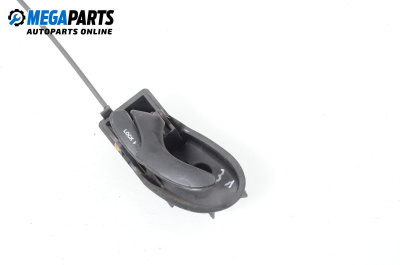 Вътрешна дръжка за Ford Focus I Estate (02.1999 - 12.2007), 4+1 вр., комби, позиция: задна, лява