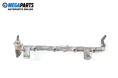 Бензинова рейка за Ford Focus I Estate (02.1999 - 12.2007) 1.6 16V, 100 к.с.