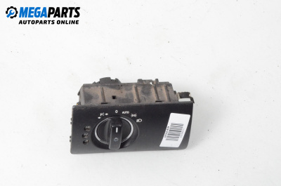 Ключ светлини  за Mercedes-Benz M-Class SUV (W164) (07.2005 - 12.2012)