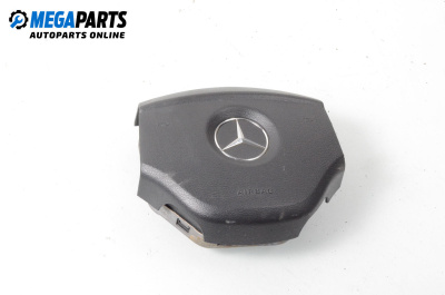 Airbag за Mercedes-Benz M-Class SUV (W164) (07.2005 - 12.2012), 4+1 вр., джип, позиция: предна