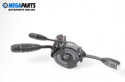 Лостчета скорости за волан за Mercedes-Benz M-Class SUV (W164) (07.2005 - 12.2012)