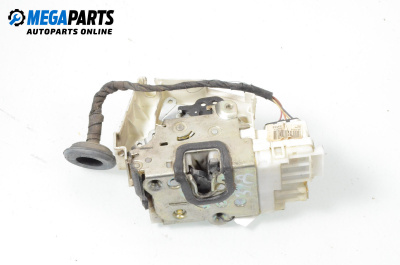 Брава на врата за Mercedes-Benz M-Class SUV (W164) (07.2005 - 12.2012), позиция: задна, дясна