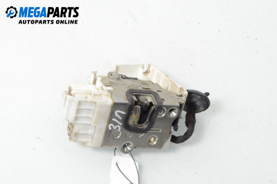 Брава на врата за Mercedes-Benz M-Class SUV (W164) (07.2005 - 12.2012), позиция: задна, лява