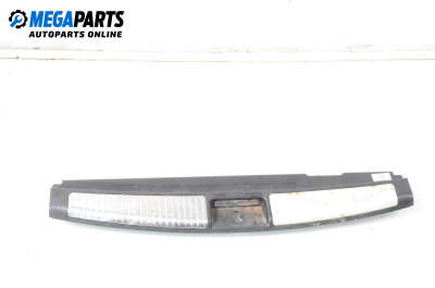 Планка багажник за Mercedes-Benz M-Class SUV (W164) (07.2005 - 12.2012), 4+1 вр., джип