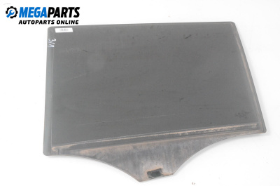 Странично стъкло за Mercedes-Benz M-Class SUV (W164) (07.2005 - 12.2012), 4+1 вр., джип, позиция: задна, лява