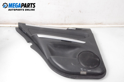 Кора врата за Mercedes-Benz M-Class SUV (W164) (07.2005 - 12.2012), 4+1 вр., джип, позиция: задна, лява