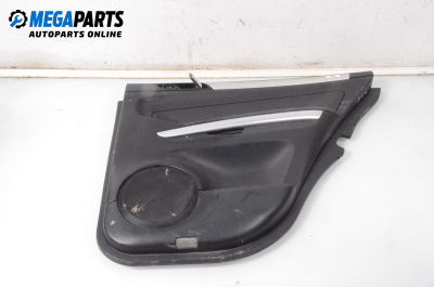 Кора врата за Mercedes-Benz M-Class SUV (W164) (07.2005 - 12.2012), 4+1 вр., джип, позиция: задна, дясна