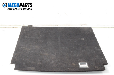 Кора багажник за Mercedes-Benz M-Class SUV (W164) (07.2005 - 12.2012), 4+1 вр., джип