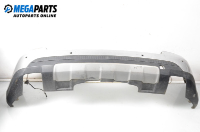 Задна броня за Mercedes-Benz M-Class SUV (W164) (07.2005 - 12.2012), джип