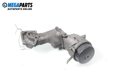 Корпус за маслен филтър за Mercedes-Benz M-Class SUV (W164) (07.2005 - 12.2012) ML 320 CDI 4-matic (164.122), 224 к.с.