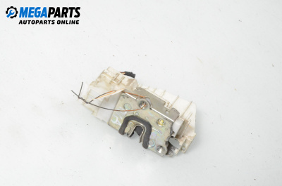 Брава на врата за Mercedes-Benz M-Class SUV (W164) (07.2005 - 12.2012), позиция: предна, дясна