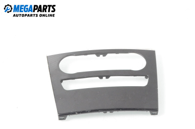 Централна конзола за Mercedes-Benz M-Class SUV (W164) (07.2005 - 12.2012)