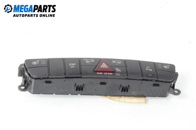 Панел бутони за Mercedes-Benz M-Class SUV (W164) (07.2005 - 12.2012)