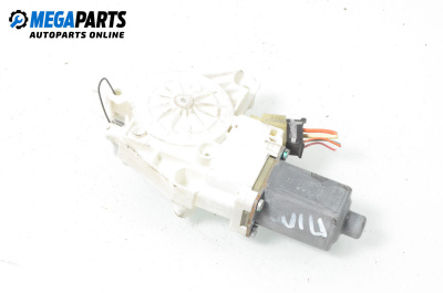 Електромотор за стъклоподемник за Mercedes-Benz M-Class SUV (W164) (07.2005 - 12.2012), 4+1 вр., джип, позиция: предна, лява