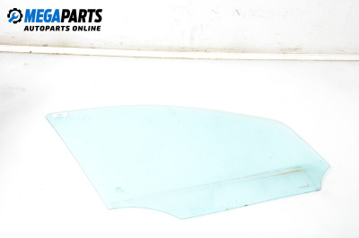 Странично стъкло за Mercedes-Benz M-Class SUV (W164) (07.2005 - 12.2012), 4+1 вр., джип, позиция: предна, дясна