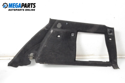 Кора багажник за Mercedes-Benz M-Class SUV (W164) (07.2005 - 12.2012), 4+1 вр., джип