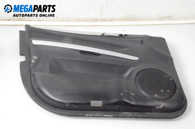 Кора врата за Mercedes-Benz M-Class SUV (W164) (07.2005 - 12.2012), 4+1 вр., джип, позиция: предна, лява