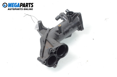 Въздуховод за Mercedes-Benz M-Class SUV (W164) (07.2005 - 12.2012) ML 320 CDI 4-matic (164.122), 224 к.с.