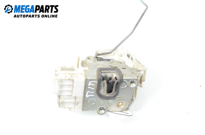 Брава на врата за Mercedes-Benz M-Class SUV (W164) (07.2005 - 12.2012), позиция: предна, лява