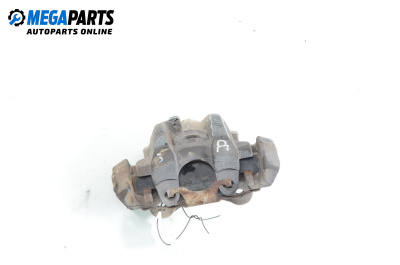 Спирачен апарат за Mercedes-Benz M-Class SUV (W164) (07.2005 - 12.2012), позиция: задна, лява