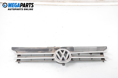 Решетка за Volkswagen Golf IV Hatchback (08.1997 - 06.2005), хечбек, позиция: предна