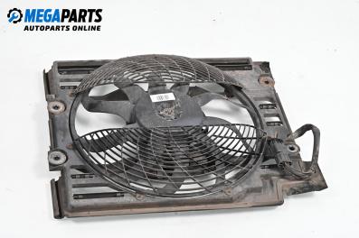 Перка охлаждане за BMW 5 Series E39 Sedan (11.1995 - 06.2003) 520 i, 150 к.с.