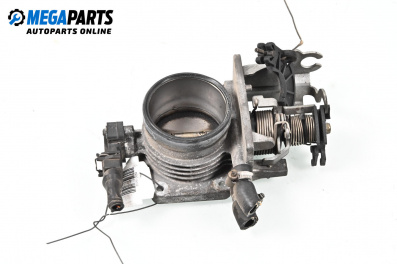 Дроселова клапа за BMW 5 Series E39 Sedan (11.1995 - 06.2003) 520 i, 150 к.с.