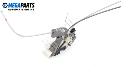 Брава на врата за Hyundai ix55 SUV (09.2006 - 12.2012), позиция: задна, лява