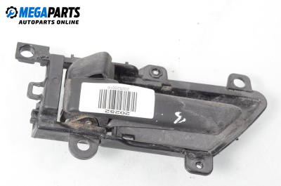 Вътрешна дръжка за Hyundai ix55 SUV (09.2006 - 12.2012), 4+1 вр., джип, позиция: задна, лява