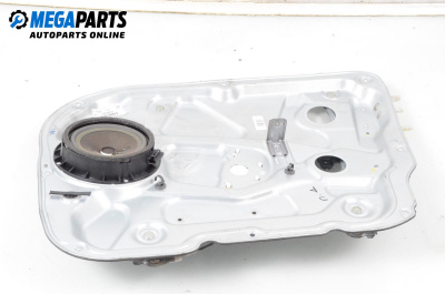 Механизъм ел. стъкло за Hyundai ix55 SUV (09.2006 - 12.2012), 4+1 вр., джип, позиция: предна, дясна