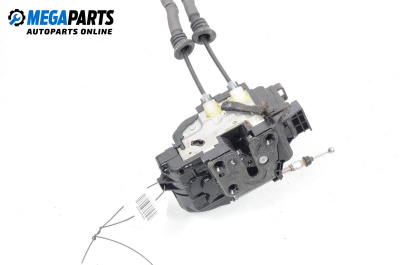 Брава на врата за Hyundai ix55 SUV (09.2006 - 12.2012), позиция: предна, дясна