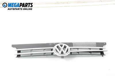 Решетка за Volkswagen Golf IV Hatchback (08.1997 - 06.2005), хечбек, позиция: предна