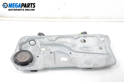 Механизъм ел. стъкло за Volkswagen Golf IV Hatchback (08.1997 - 06.2005), 2+1 вр., хечбек, позиция: дясна