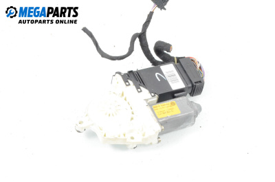 Машинка ел. стъкло за Volkswagen Golf IV Hatchback (08.1997 - 06.2005), 2+1 вр., хечбек, позиция: лява