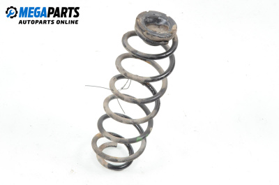Пружина за ходова част за Volkswagen Golf IV Hatchback (08.1997 - 06.2005), хечбек, позиция: задна