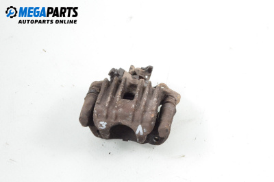 Спирачен апарат за Volkswagen Golf IV Hatchback (08.1997 - 06.2005), позиция: задна, лява