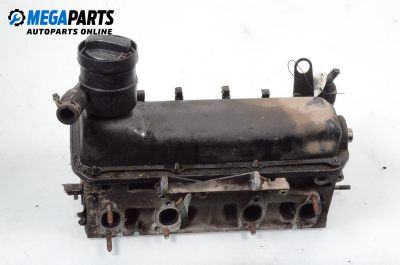 Глава за Volkswagen Golf IV Hatchback (08.1997 - 06.2005) 1.6, 100 к.с.