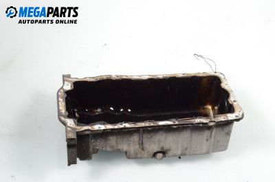 Картер за Volkswagen Golf IV Hatchback (08.1997 - 06.2005) 1.6, 100 к.с.